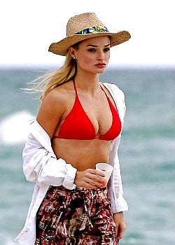 Emma Rigby